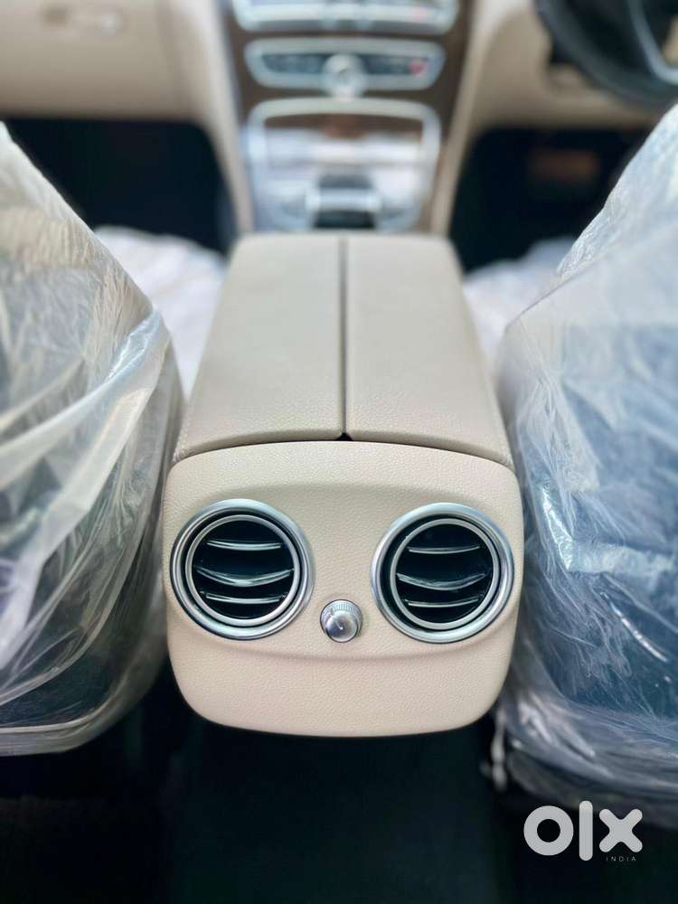 Mercedes-benz C-class [2014-2018] 2.0 C200 Avantgarde, 2017, Petrol
