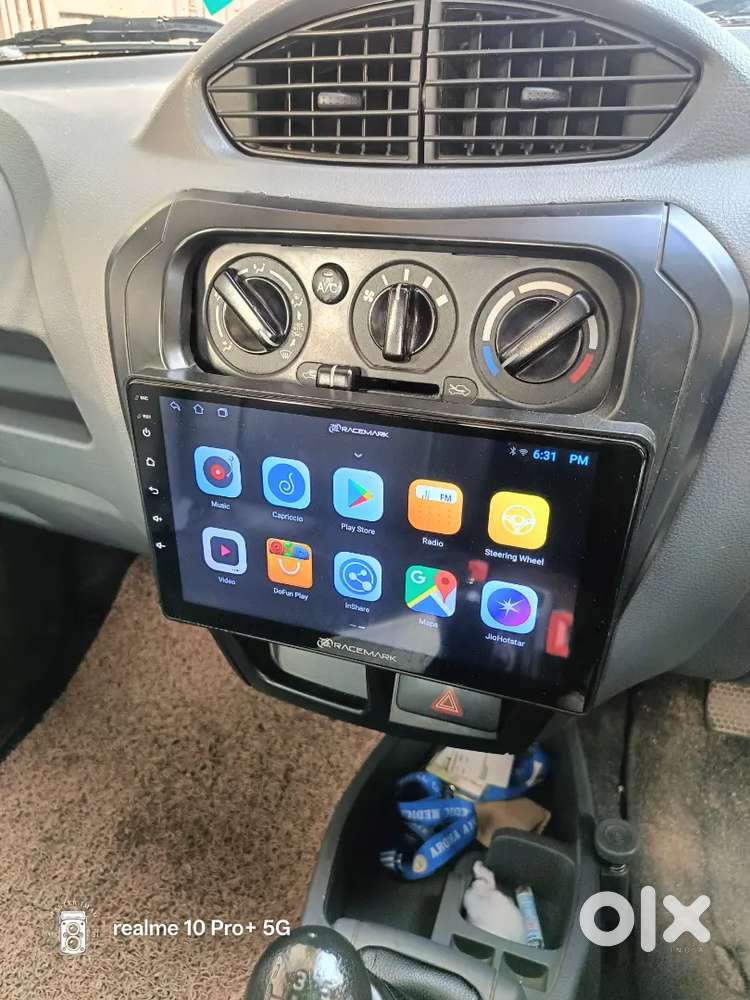 Maruti Suzuki Alto800 2015