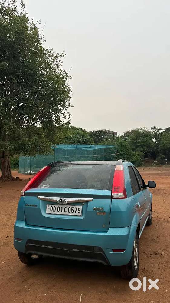 Mahindra Verito Vibe 2013 Diesel 350000 Km Driven