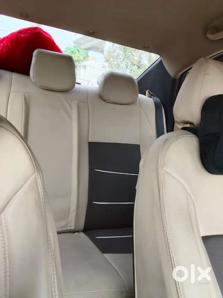 Hyundai Verna 2012 Diesel Good Condition