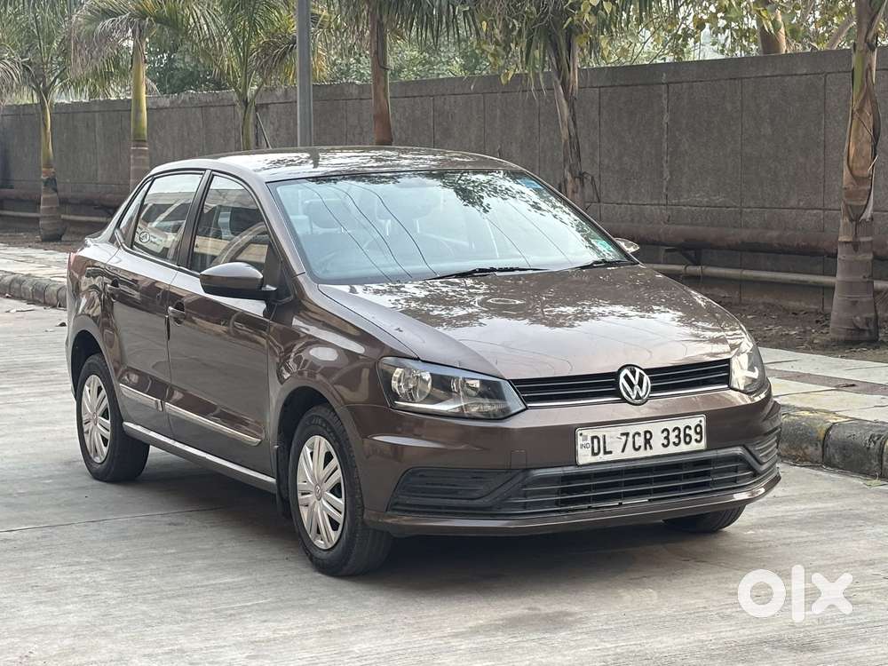 Volkswagen Ameo 1.2 Mpi Comfortline, 2019, Petrol