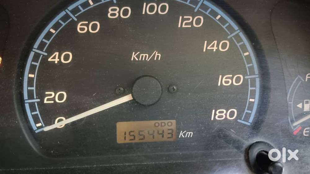 Maruti Suzuki Wagon R Lxi, 2008, Lpg