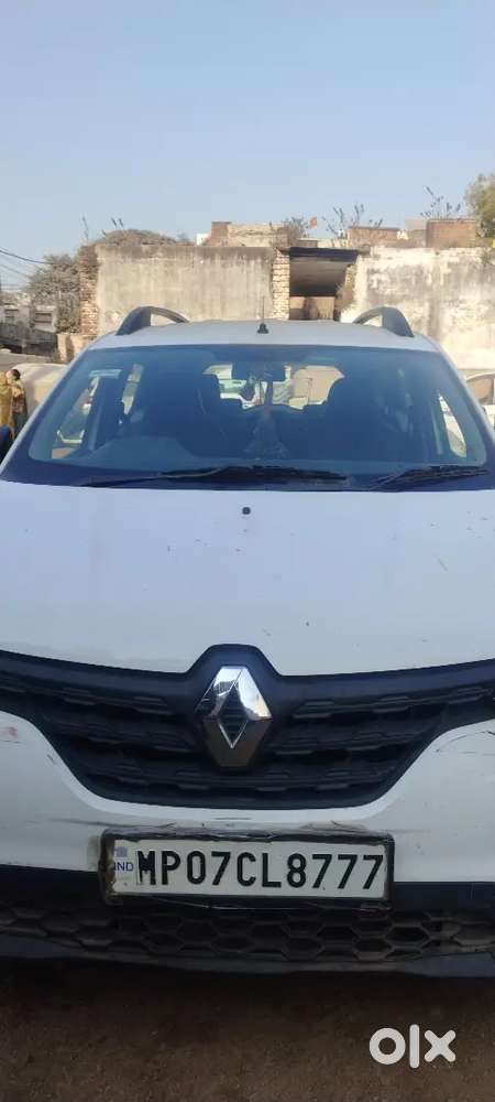 Renault Triber 2022 Petrol 100000 Km Driven