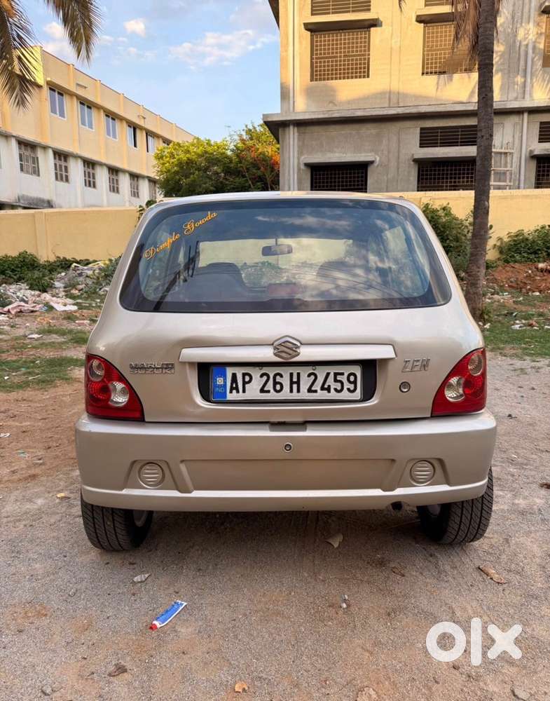 Reliable Maruti Diesel 2009