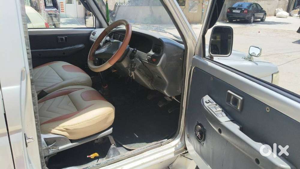 Toyota Qualis Gs G1, 2004, Diesel