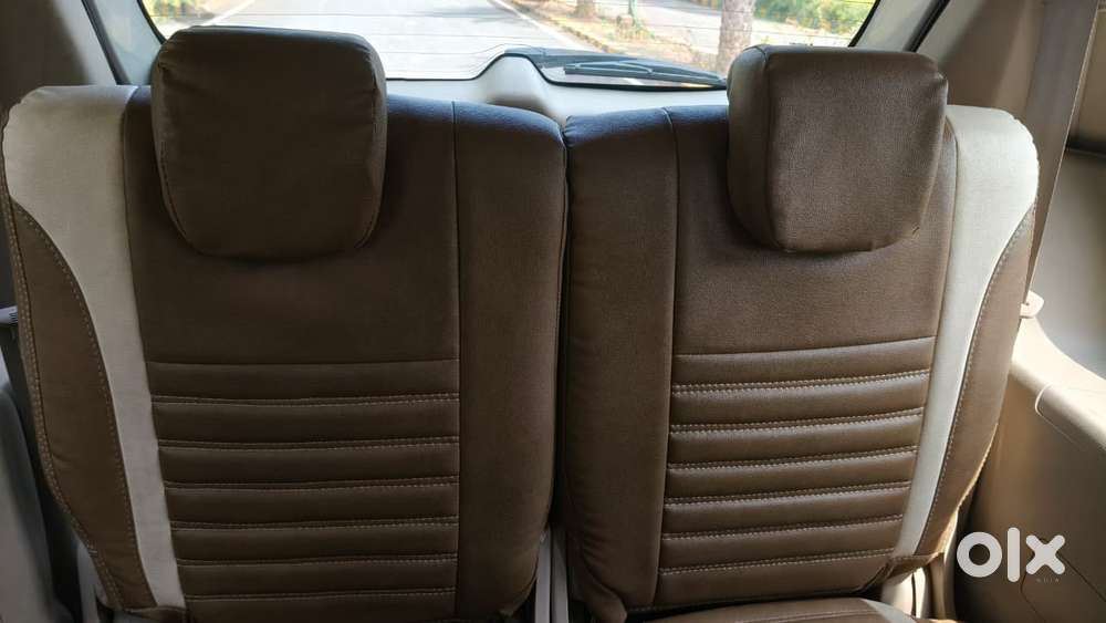 Maruti Suzuki Ertiga 1.5 Zxi, 2019, Petrol