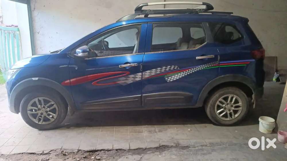Renault Triber Petrol Manual 2020