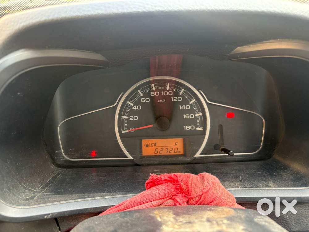 Maruti Suzuki Alto 800 2019-2023 0.8 Vxi, 2021, Petrol