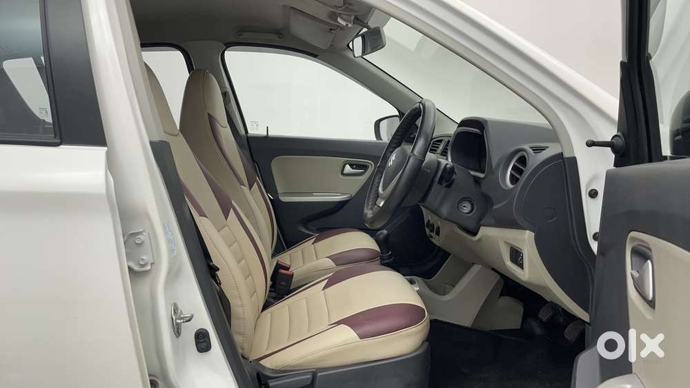 Maruti Suzuki Alto K10 1.0 Vxi, 2018, Petrol