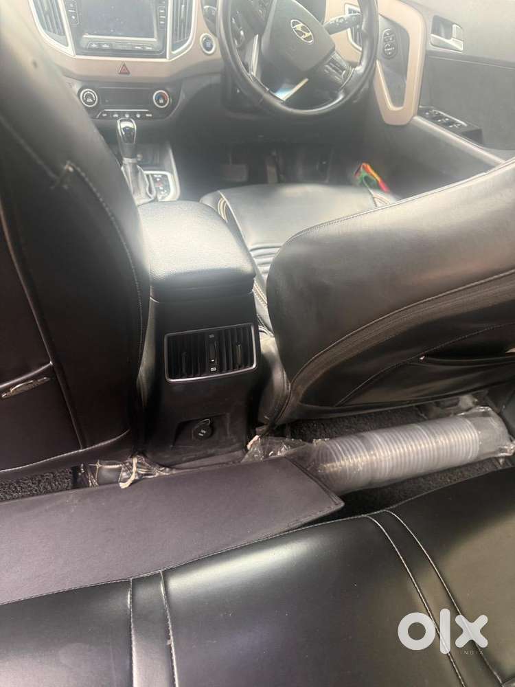 Hyundai Diesel Automatic 2020 Car