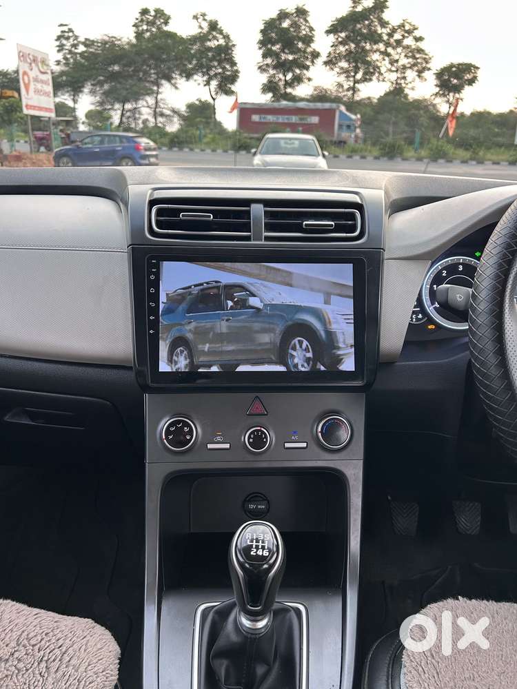 Hyundai Creta 1.5 Crdi E Diesel Mt, 2024, Diesel