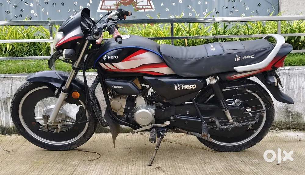 Hero Hf Hf Deluxe Bike Price 2021 Down Payment 2021/22-MODEL HERO