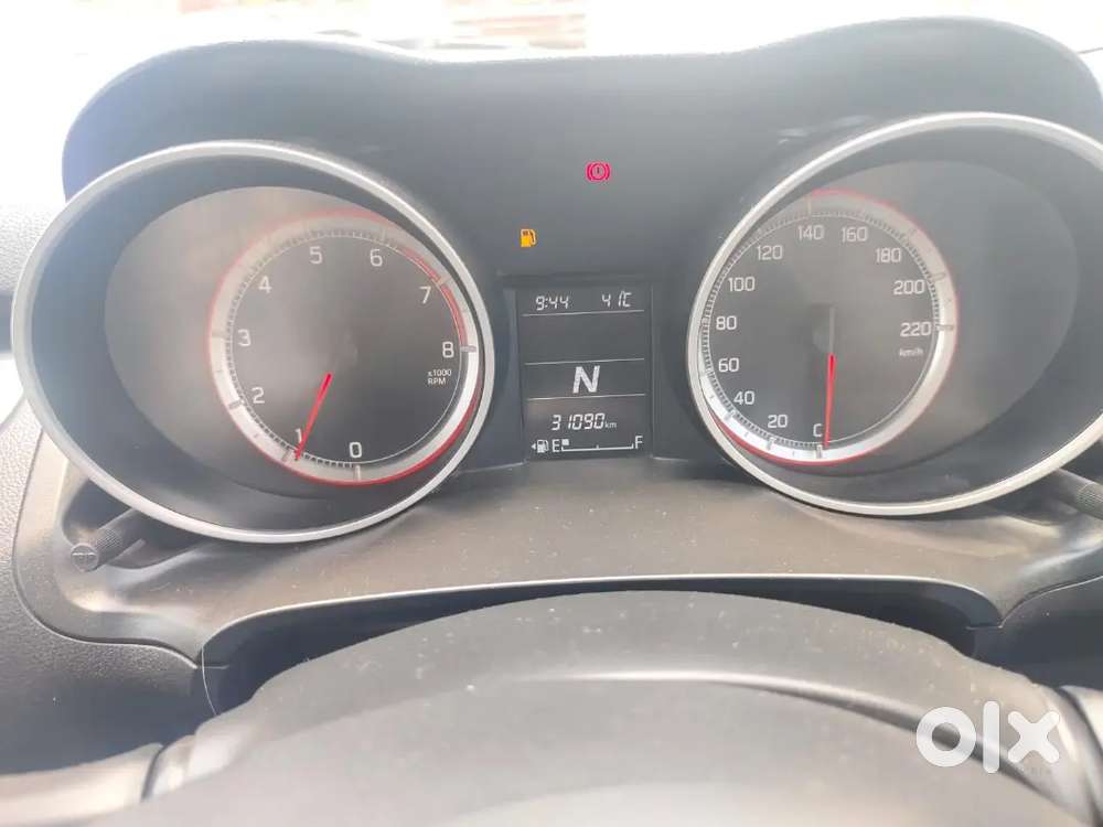 Maruti Suzuki Swift 2019 Petrol 31000 Km Driven