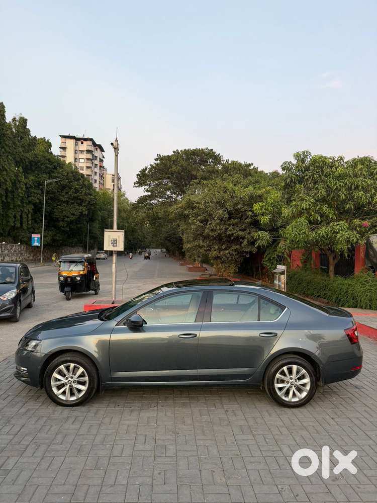Skoda Octavia 1.8 Tsi At L K, 2019, Petrol