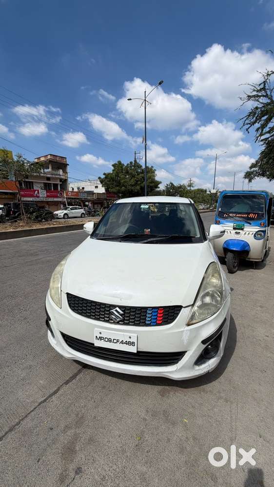 Maruti Suzuki Swift Diesel 2012
