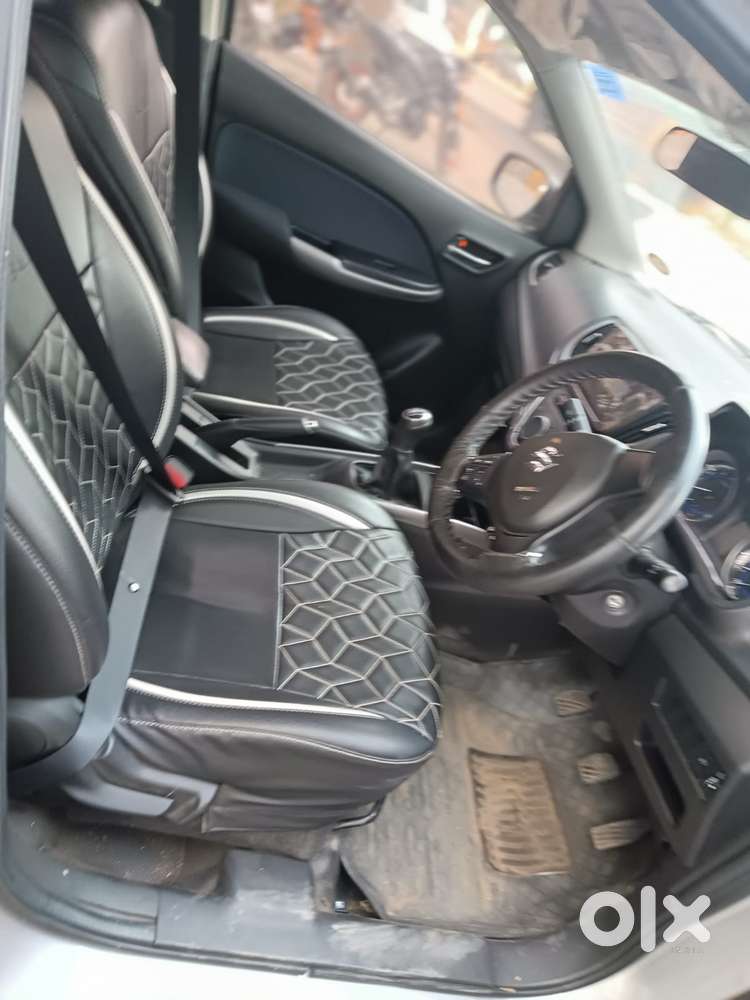 Maruti Suzuki Baleno 1.2 Delta, 2019, Petrol