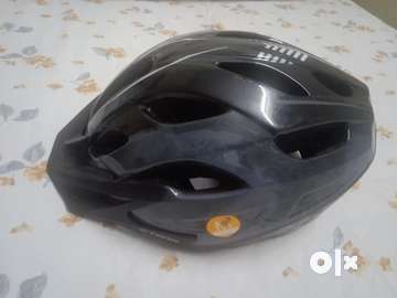 Btwin helmet online decathlon