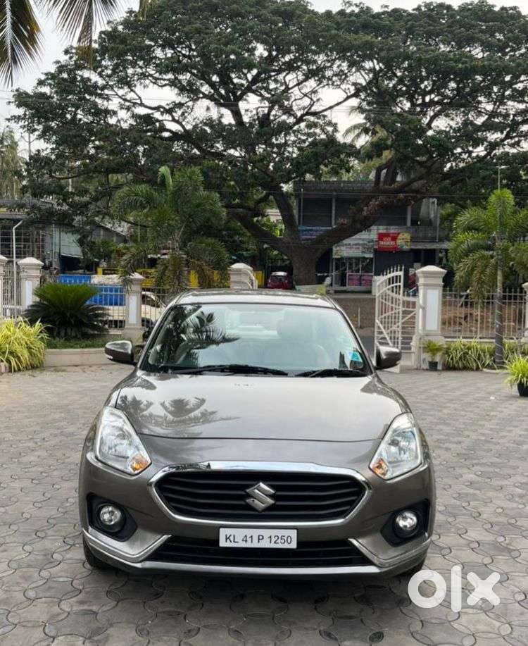 Maruti Suzuki Dzire 2017-2020 1.2 Zxi Amt, 2018, Petrol