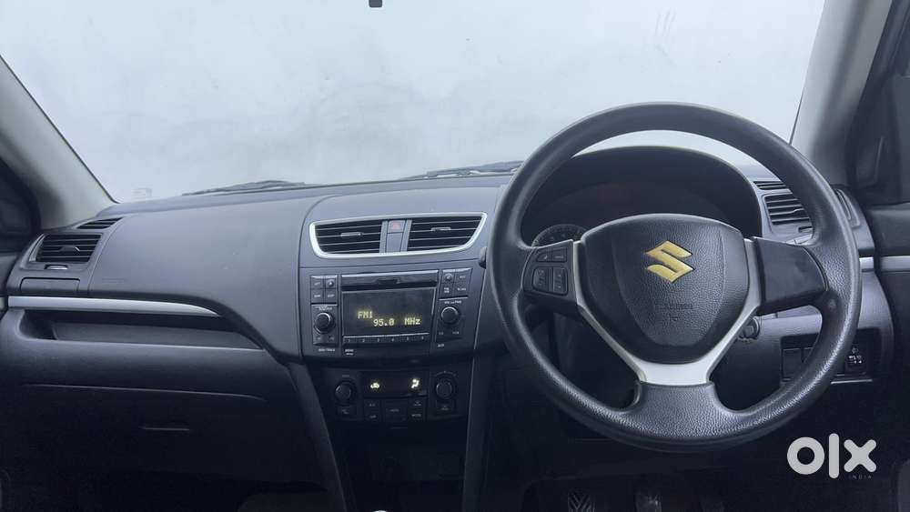 Maruti Suzuki Swift 1.3 Zxi, 2014, Petrol