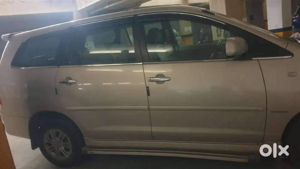 Innova Sale