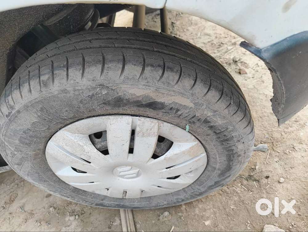 Maruti Suzuki Alto 800 2018 Petrol Well Maintained