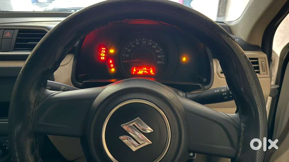 Maruti Suzuki Dzire 2024 Cng & Hybrids 62000 Km Driven