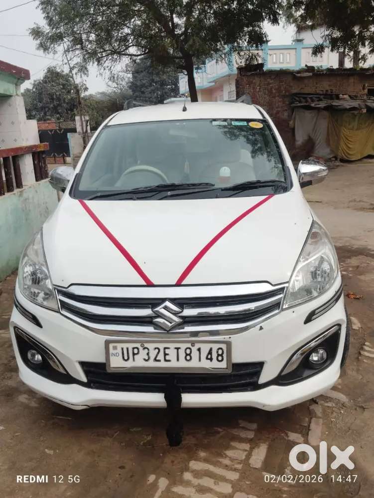 Maruti Suzuki Ertiga 2013 Diesel Good Condition