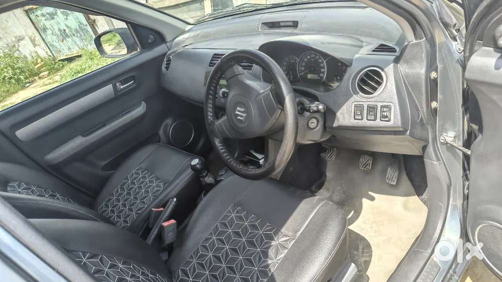 Swift Dzire Vxi 2009 Modal Passing 2029