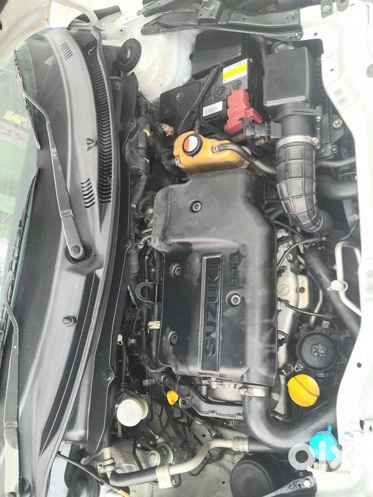 Maruti Suzuki Swift Ddis Vdi, 2013, Diesel