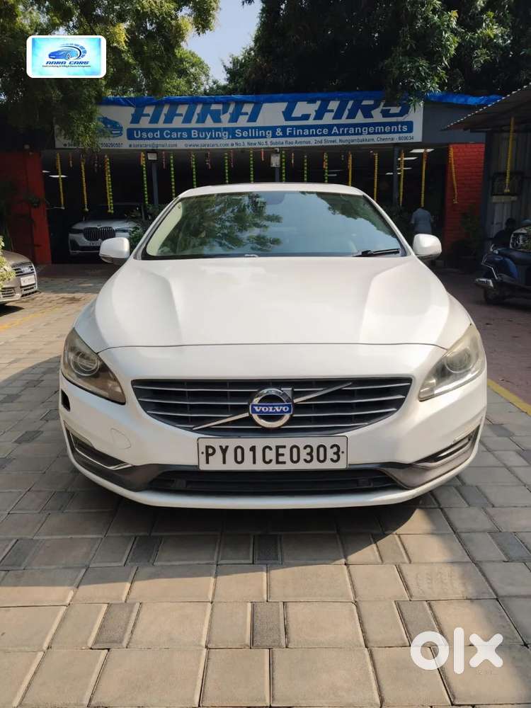 Volvo S60, 2014, Diesel