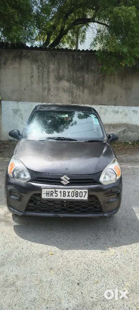 Maruti Suzuki Alto 800 2019