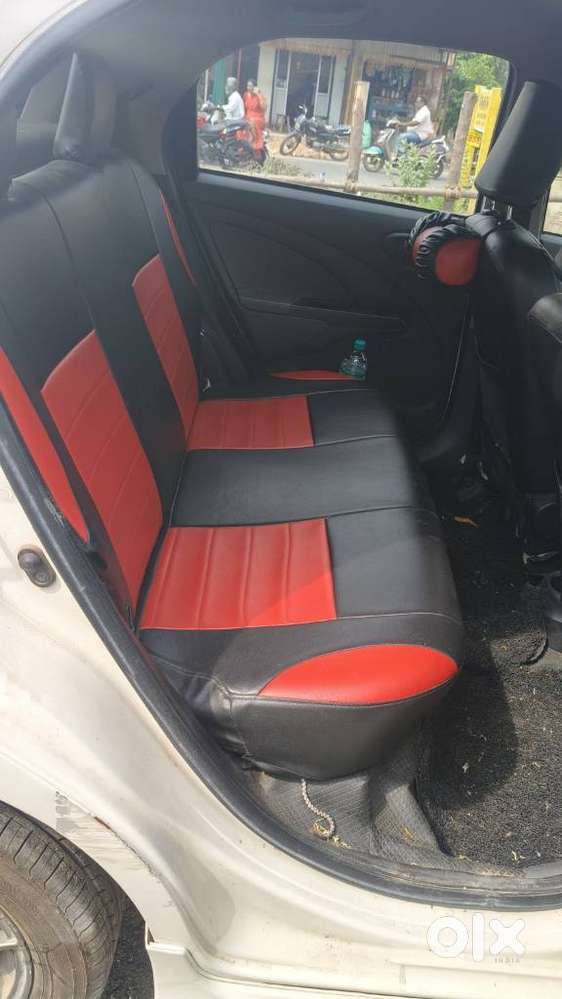 Toyota Etios Liva Trd Sportivo Diesel Ltd, 2013, Diesel