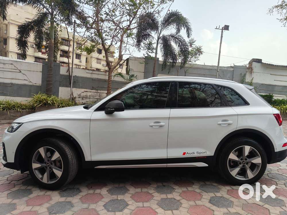 Audi Q5 2.0 45 Tfsi Premium Plus, 2022, Petrol