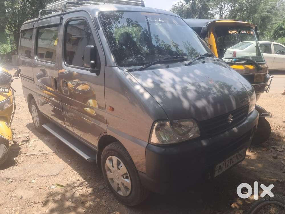Maruti Eeco 1.2 2023
