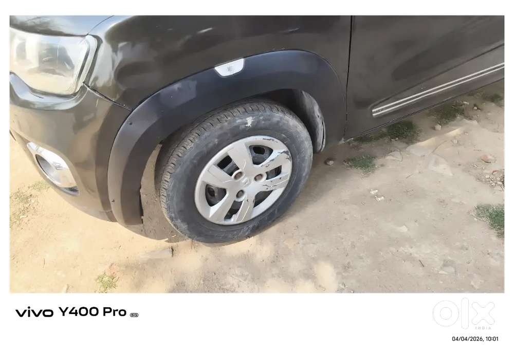 Renault Kwid 2018 Petrol 25000 Km Driven