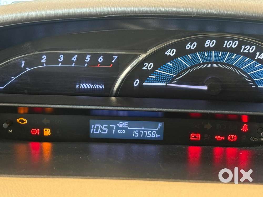 Toyota Etios Liva 2017