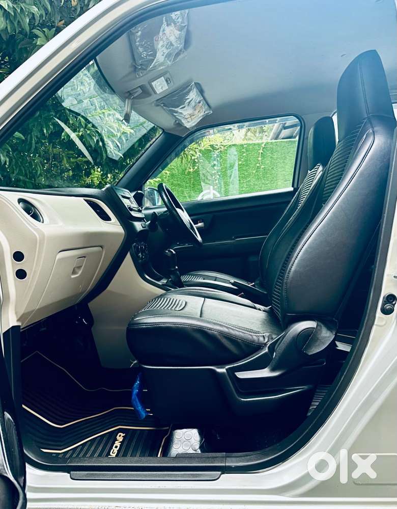 Maruti Suzuki Wagon R Vxi 1.2, 2023, Petrol