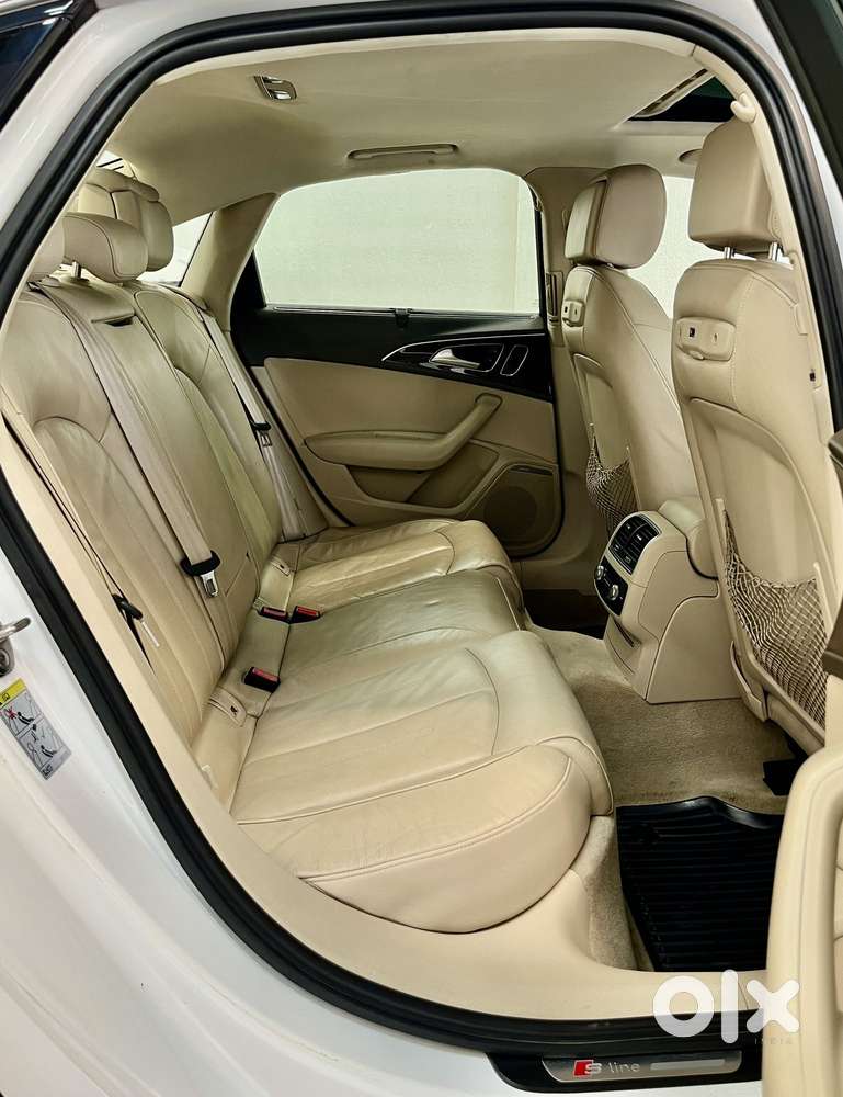 Audi A6 3.0 Tdi Quattro Technology Pack, 2017, Diesel