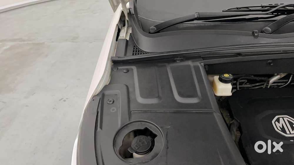 Mg Hector Smart 2.0 Turbo Diesel Mt, 2021, Diesel