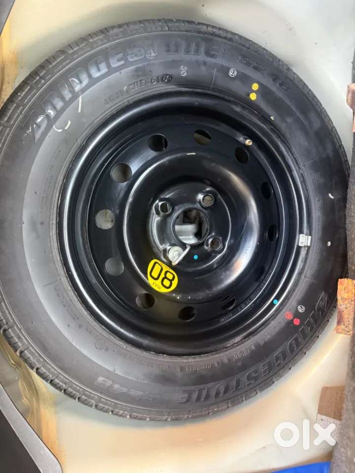 Maruti Suzuki Swift 1.3 Zxi, 2017, Petrol