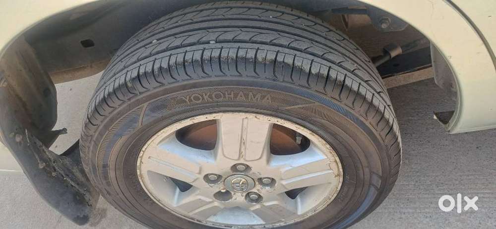 Toyota Innova 2.5 Vx 7 Str Bs-iii, 2005, Diesel