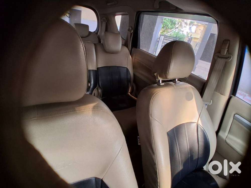 Maruti Suzuki Ertiga 2012-2015 Vdi, 2015, Diesel