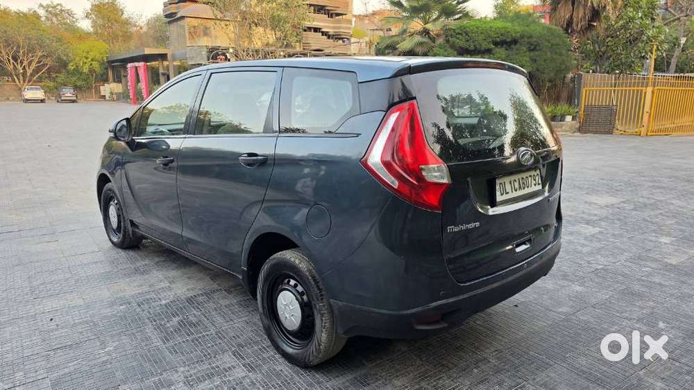 Mahindra Marazzo M2, 2019, Diesel