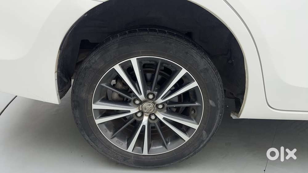 Toyota Corolla Altis 1.8 Vl Cvt, 2018, Petrol