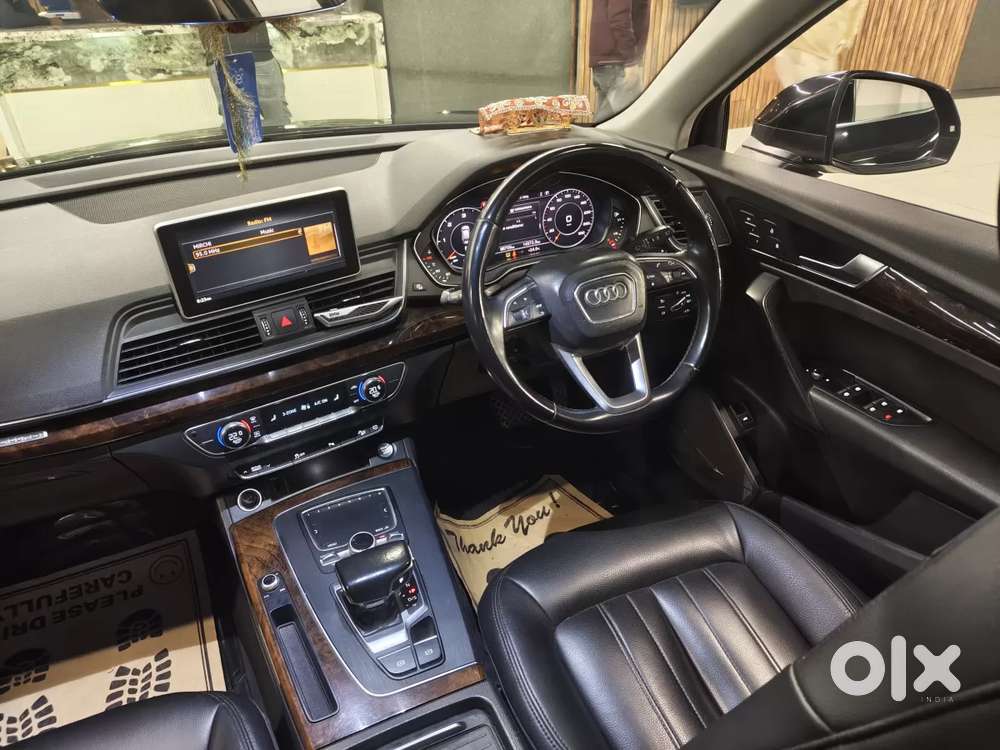 Audi Q5 2.0 35 Tdi Technology, 2018, Diesel