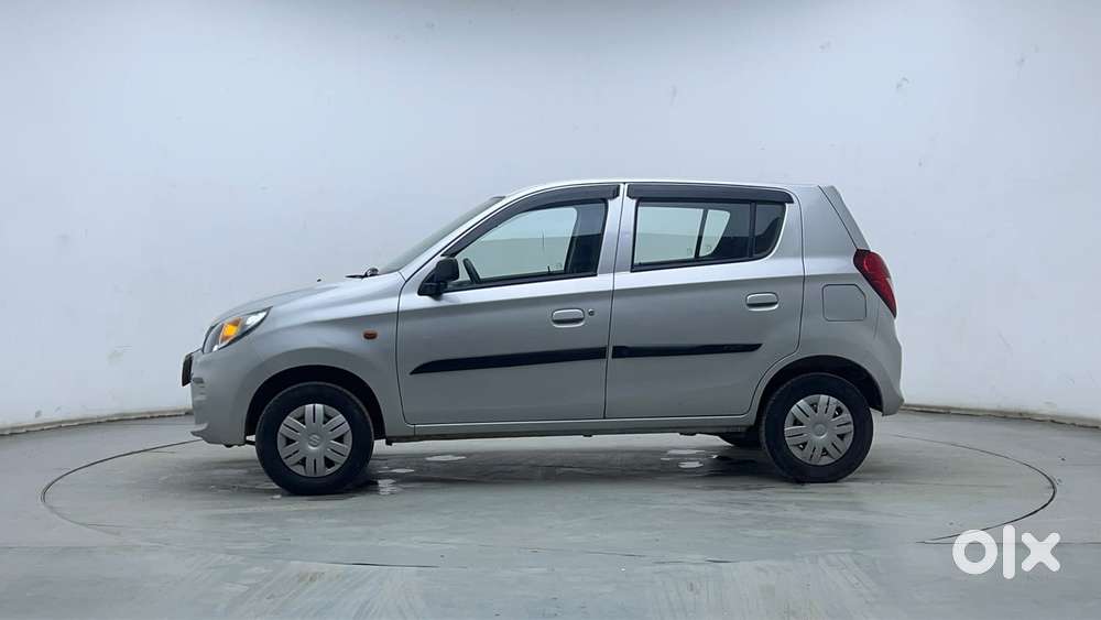 Maruti Suzuki Alto 800 0.8 Lxi (o), 2022, Petrol