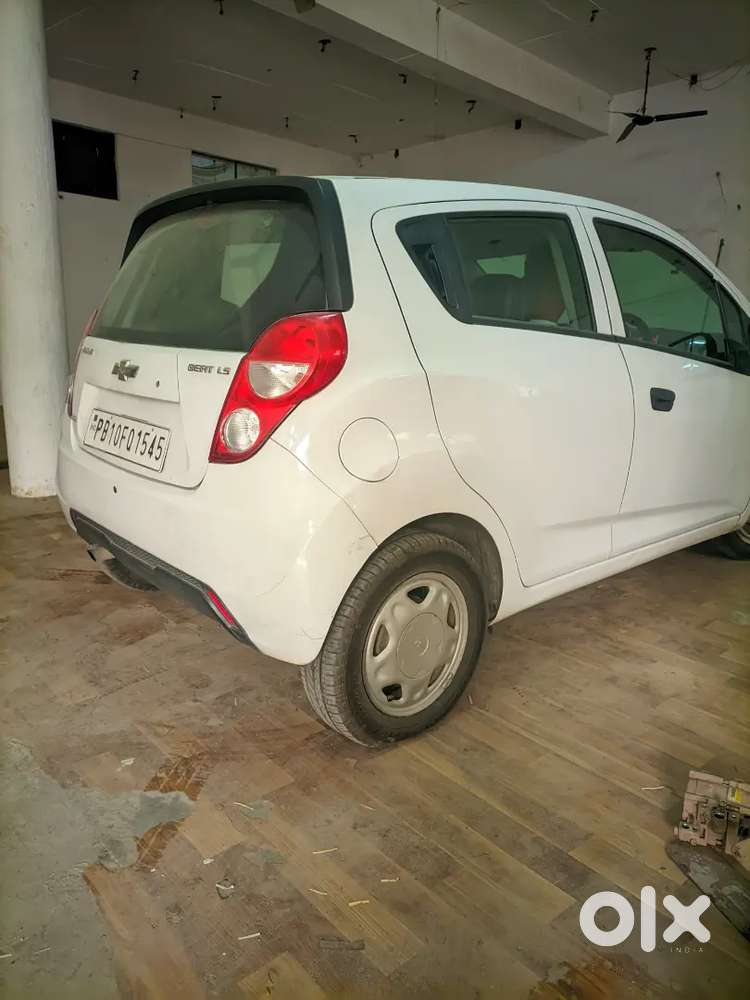 Chevrolet Beat Diesel 2016