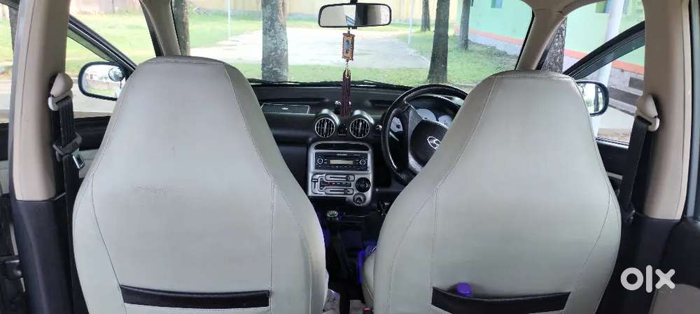 2013 Hyundai Santro Xing Gls Plus Audio