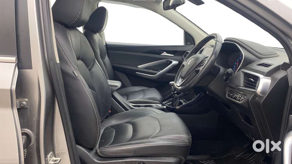 Mg Hector 2.0 Sharp Diesel, 2020, Diesel