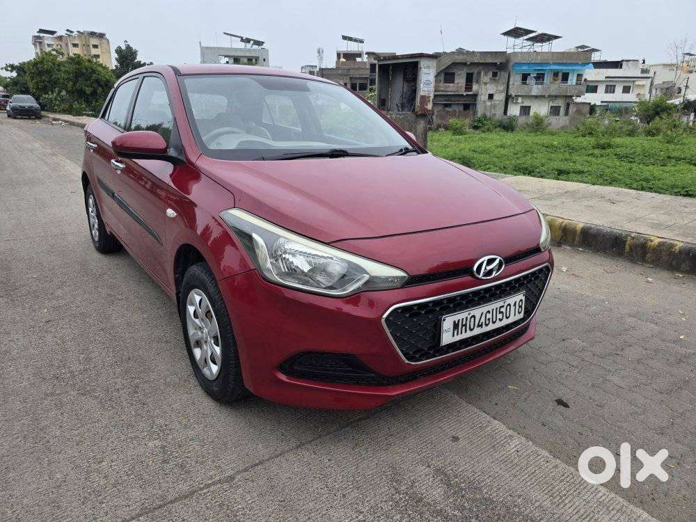 Hyundai Elite I20 Magna 1.2, 2015, Petrol